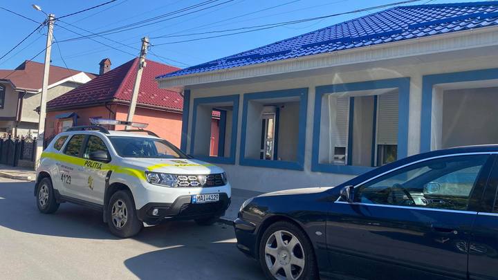 Кишинев остается самым опасным городом страны