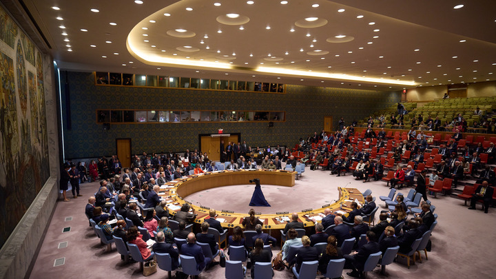 Война в закулисье: США играют на опережение - Россию заманивают в капкан