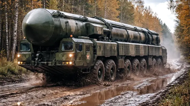 Киеву хватило и фантомного удара Орешником: Бункеры забиты под завязку