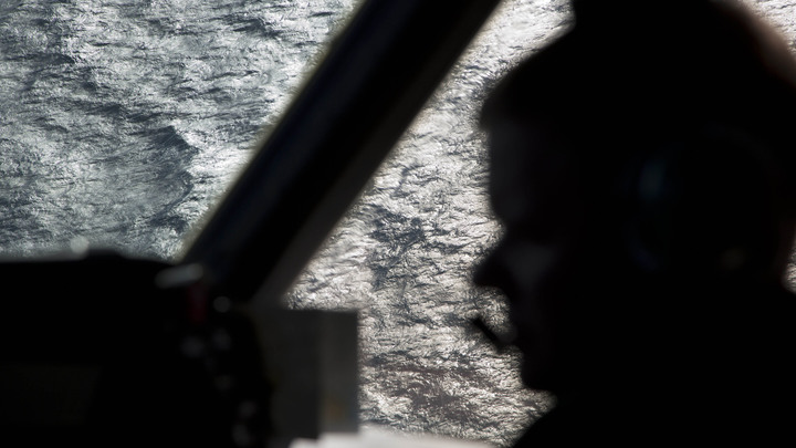 Появились новые подробности пропавшего малайзийского лайнера МН370