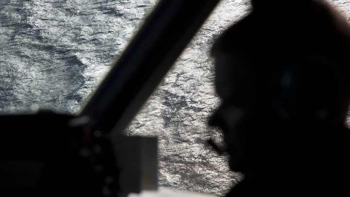СМИ «нашли» пилота загадочно исчезнувшего MH370