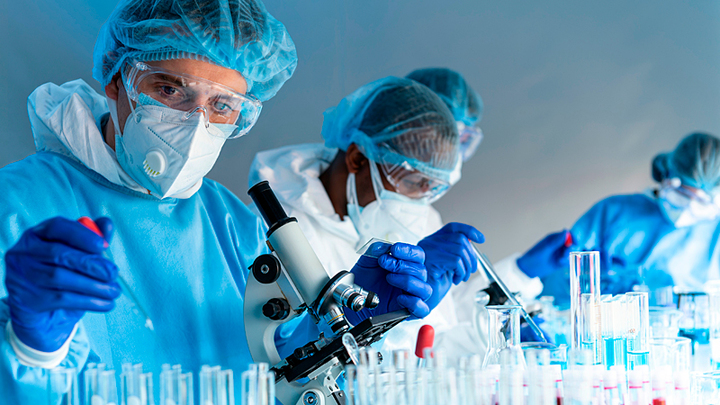 Штамм дельта: О коллективном иммунитете можно забыть?