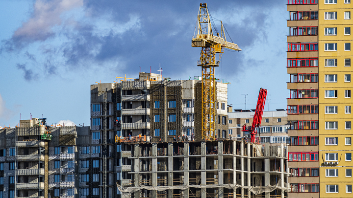 В марте зафиксирован рекорд неипотечных сделок от Сбера