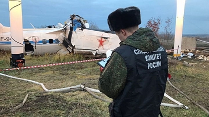 Последним было слово из трёх букв: Полная расшифровка переговоров пилотов L-410 перед крушением