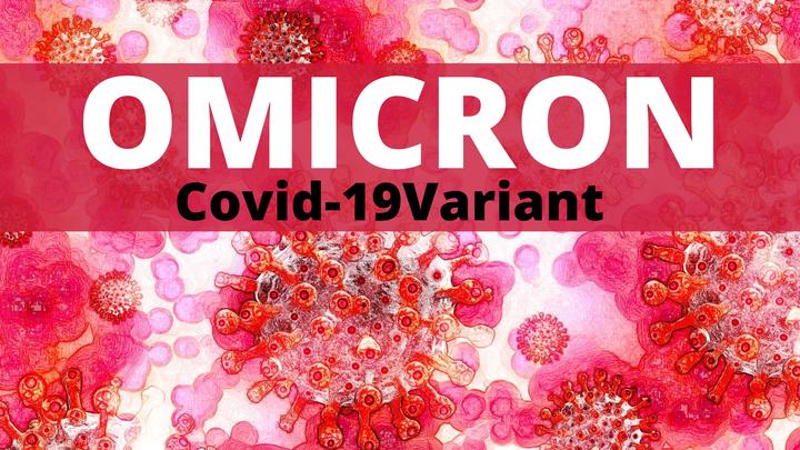 Люди выздоравливают за три дня: Эксперт из ЮАР перечислил симптомы омикрона