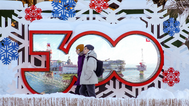 500 пермяков получат специальные награды в честь 300-летия города
