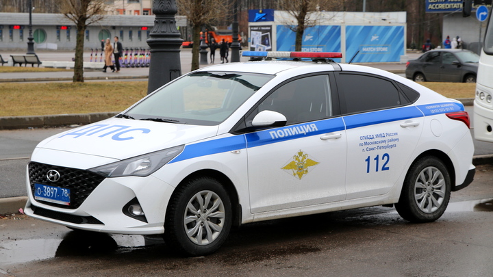 В ДТП погиб мужчина, после столкновения в Плесецком районе