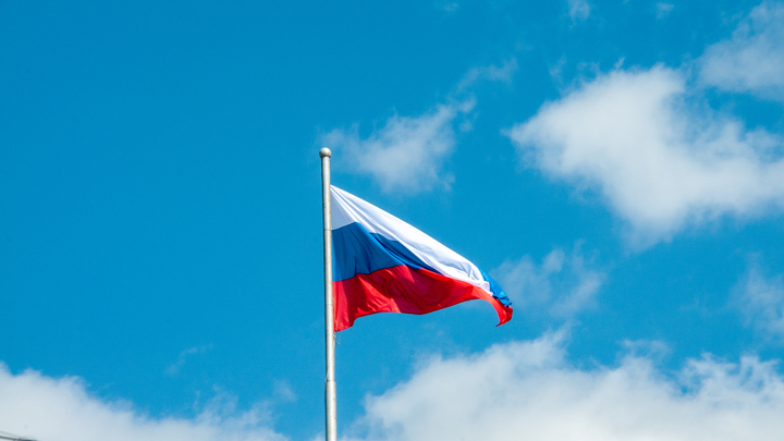 Протестующие в Ереване осадили русское посольство из-за действий Азербайджана