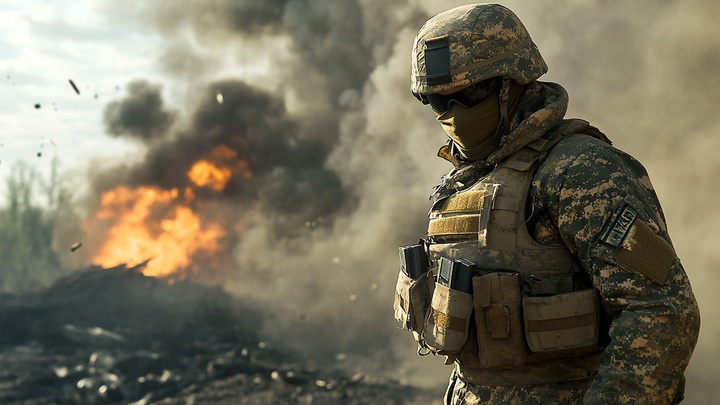 Русского офицера предали? Полковника секретных войск в Подмосковье убили диверсанты. Вопросы к контрразведке: Первые детали расследования