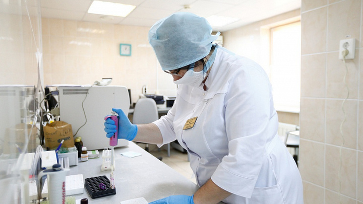 Куда звонить и что делать: для жителей Кубани открыли единую «горячую линию» по вопросам COVID-19