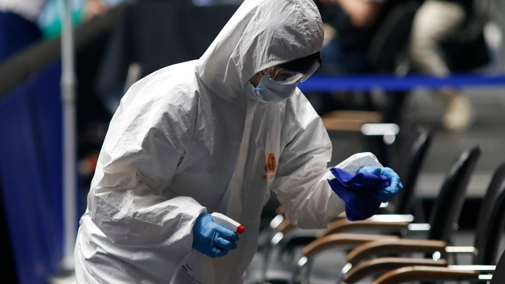 Происхождение COVID-19 по-прежнему загадка для всех: Определённые подозрения есть