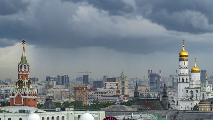 В Москве вернут карантин для пожилых? Источник рассказал о планах властей столицы