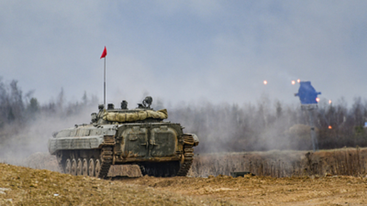 Ситуация в Харьковской области 12 мая: наступление, прорыв обороны – новости с фронта