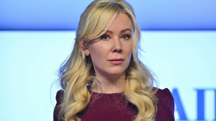 Екатерина Мизулина усомнилась в таланте екатеринбургского рэпера Vacio