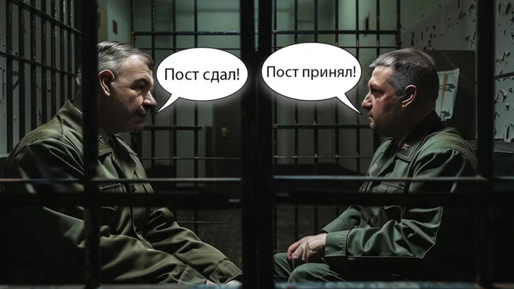 Чёрные папки есть на каждого: Источник заговорил про фантастические суммы после ареста главного кадровика Минобороны