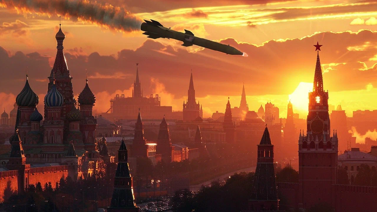 В США предлагают развязать руки Киеву. Москва посылает ответный сигнал - не вмешивайтесь