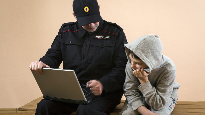 Следствие засекретило экспертизу о травмах детей в деле о нападении на учёного Зезина