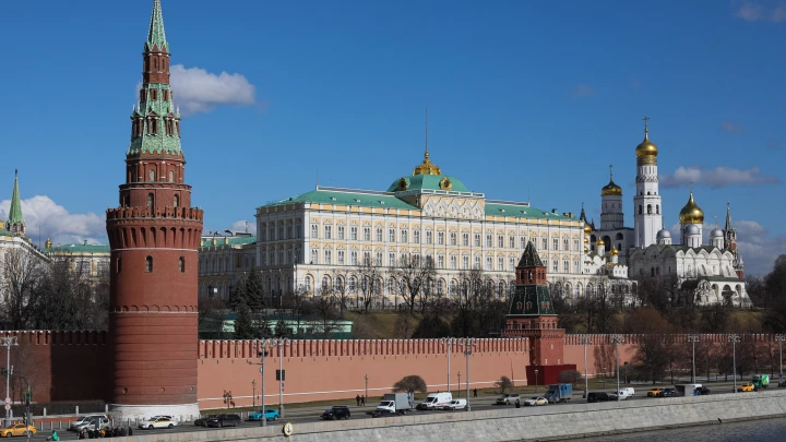 Спецпосланник США в Кремле: Путин встретился с Уиткоффом