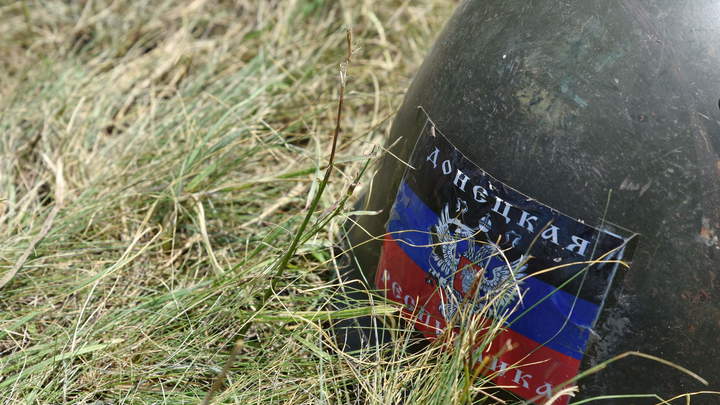 Первый день свободы: Журналист показал, как выглядит Красный Лиман после нацистов