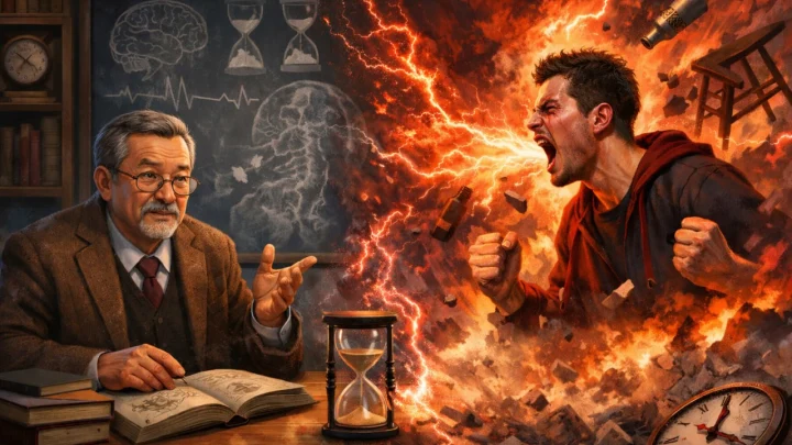 Профессор Касымбеков: мат провоцирует выброс разрушительной энергии и сокращает жизнь