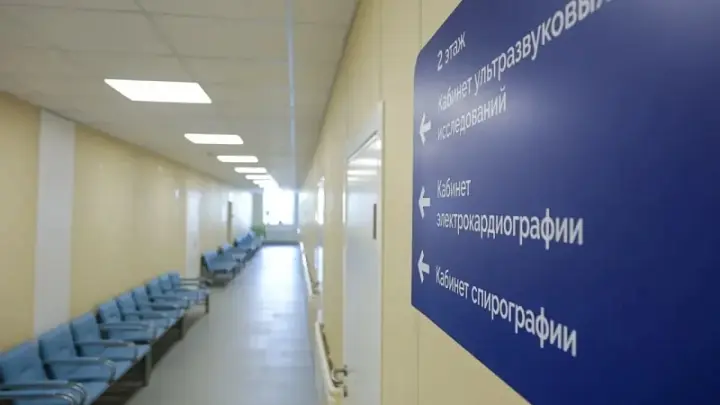 Александр Цыбульский поручил расширить функционал Архангельского госпиталя для ветеранов войн