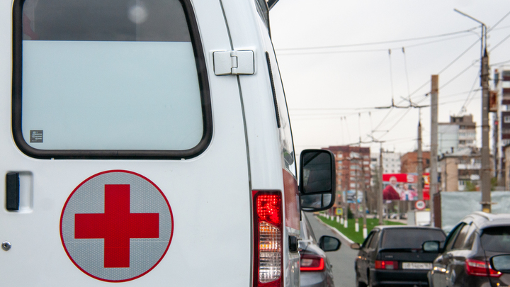 В минздраве Прикамья опровергли заявление пострадавшей при погоне ДПС