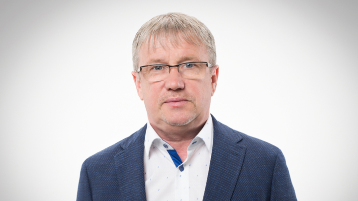 Юрий Ермаков ушел с поста гендиректора ивановского «Текстильщика»