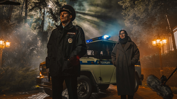 Сериал Престиж 1 сезон: сюжет, трейлер, дата выхода, где смотреть