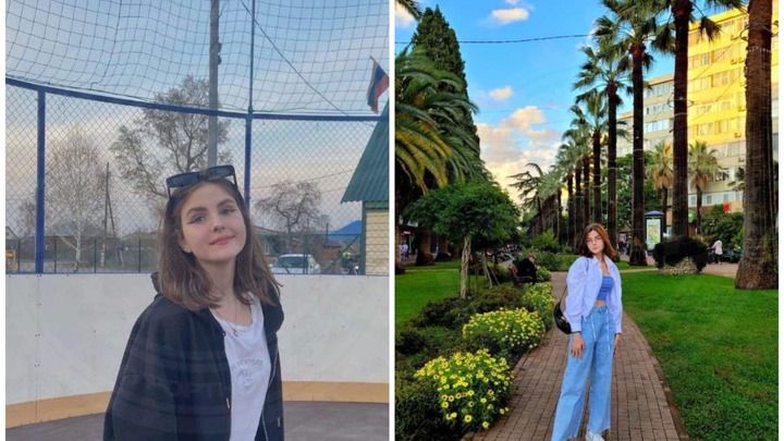 Юная дочь депутата Алтайского края бесследно пропала в Сочи