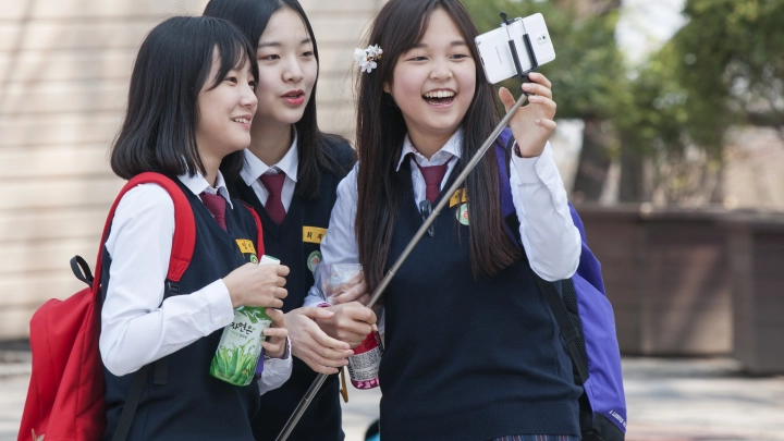 Русский язык сделали обязательным для изучения в школах КНДР