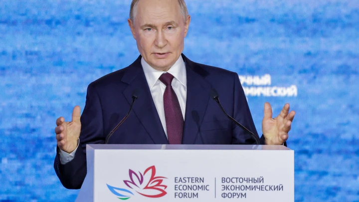 Отношения России и США полностью разрушены в одной сфере: Путин разложил всё по фактам