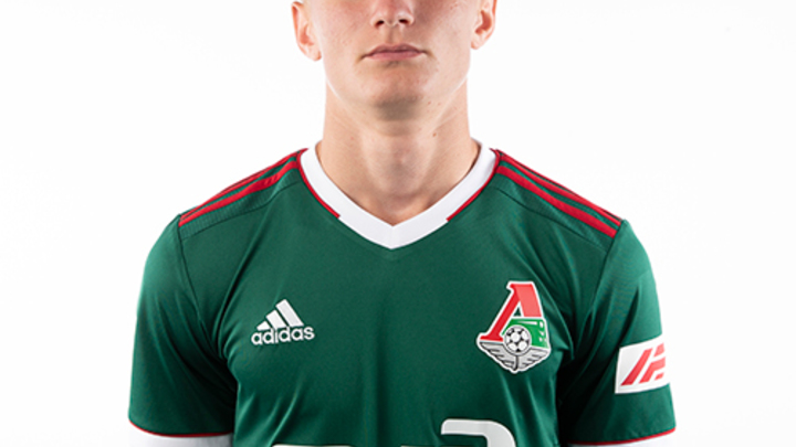 «Крылья Советов» выкупят полузащитника «Локомотива» Бабкина