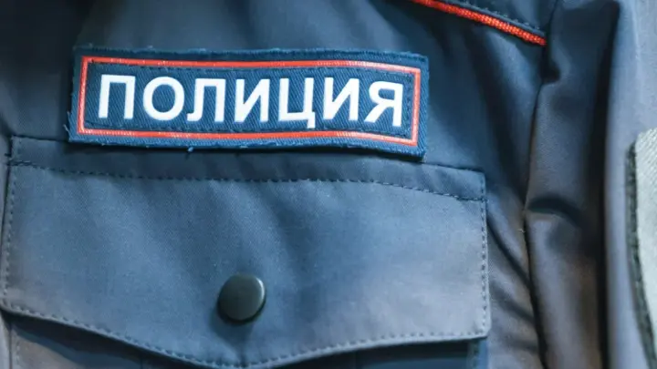 Появились кадры с места обнаружения тела Романа Старовойта