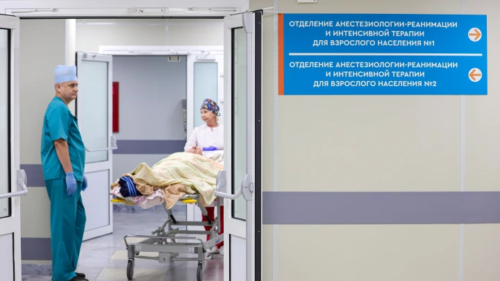 Тревожные данные: каждый второй пациент с раком страдает и от психических расстройств