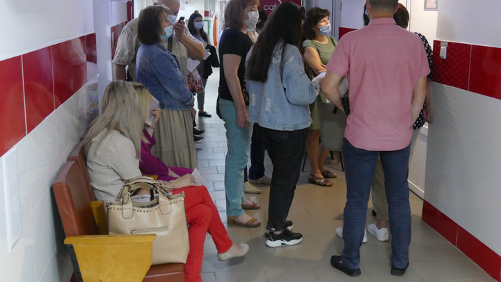 Учёные просчитали риски дуэта гриппа и COVID-19: Вселяют большие опасения