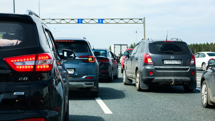Въезд в Тихорецкий район, подвергшийся атаке дронов ВСУ, перекрыт