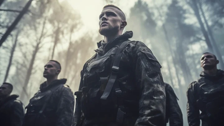 В немецкой армии будут служить по-шведски: Германия возьмёт на вооружение опыт соседей