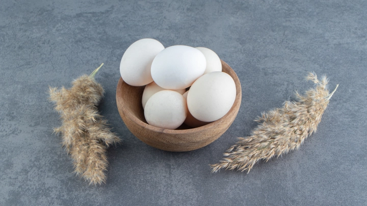 Вы точно не знали: медики рассказали, сколько яиц можно съедать ежедневно