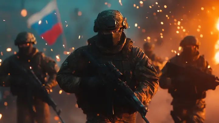 Катастрофа в Донбассе. Триумф на Курщине. Военкор Коц подвёл итоги этого года СВО и назвал лучшее оружие