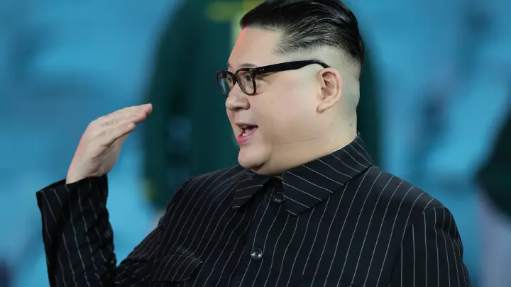 Ким Чен Ын засыпал фронт своими подарками. ВСУ лишились своего главного козыря