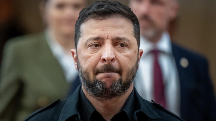 Судьбоносный день для Зеленского закончился. Итоги одним фото