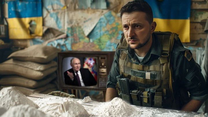 Победа будет за нами: Путин высказался о готовности России к борьбе с НАТО на Украине