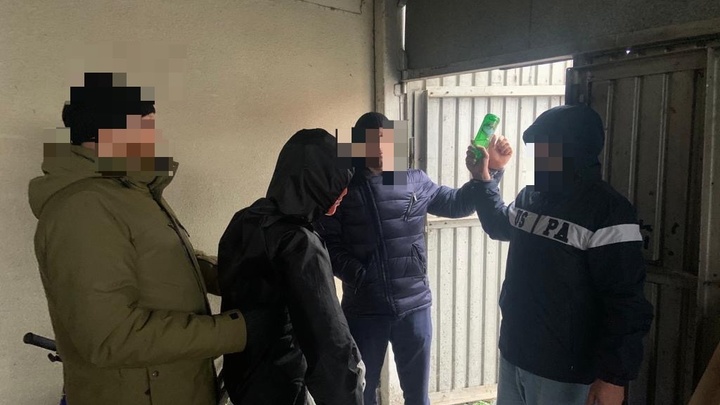 Гражданина Таджикистана 21 год искали за убийство в Челябинской области