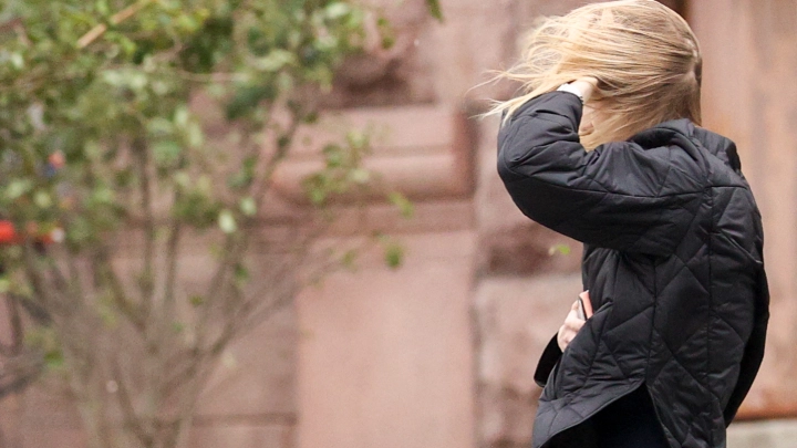 В 10 регионов России придёт опасная погода. Вильфанд предсказал снег и ураганный ветер