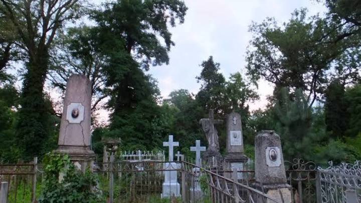 Станцевала на могиле: краснодарка ответила в суде за провокационный ролик