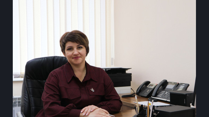 Оксана Грегул из Кольцово заняла пост замминистра культуры Новосибирской области