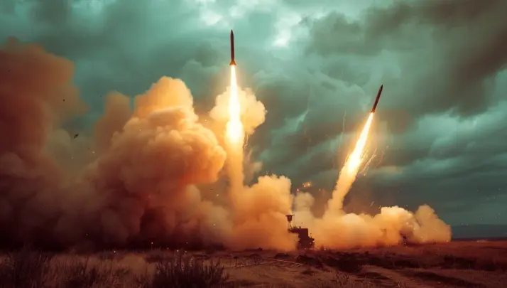 Сигнал всему Западу: Русский Орешник достиг цели. Союзникам Украины стоит задуматься