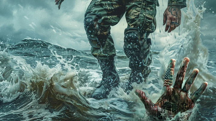 Байден ошибся в партнёрах. США кормили их с руки, а они сбежали к России при первой возможности