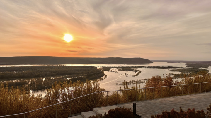 В Самаре согласована застройка 9га в п.Управленческий в рамках КРТ