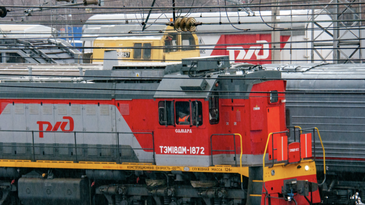 Троица друзей подожгла электровоз в Москве: Вместо обещанных Украиной денег получат до 20 лет колонии за терроризм